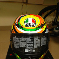 低价14新款丹尼斯短靴和AGV顶级GP元素盔和LS2揭面盔