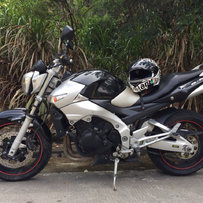 广东梅州出台09gsr400