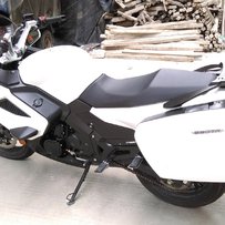 转让春风650巡航版