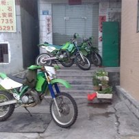 代友发帖-广州萝岗16000出售97KDX220