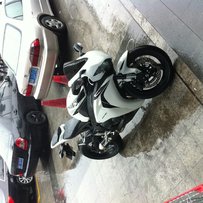 广东清远56800元出售08CBR1000