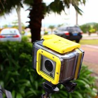 出售高清赛车摄录机！