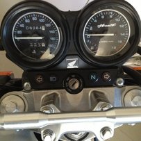 广东阳江出售06小黄蜂