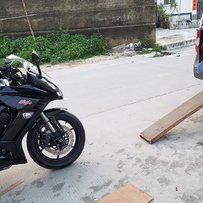 广东丰顺出11年Z1000SX