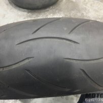 广州代友出售象牌M5轮胎