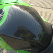 21000秒价出09年爆改小忍者NINJAZX250R，全车名牌改件，可以过户