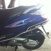 龙江代友3600出售铃木电喷125超省油