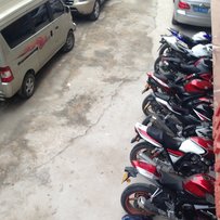 代友放车，佛山南海川崎07款Z1000