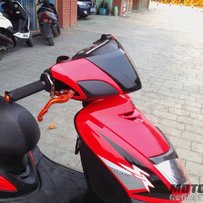 本田太子1300C车已改色，06劲战.减价