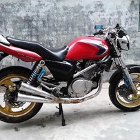 过完年了出台改装车