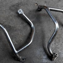 出售一套原装版NSR三仔包围