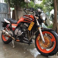 出售98年CB400 94年CB400