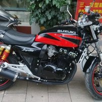 出售精神JS纯水刺激400，车冷热一枪着轮胎全新上下回油快，车没有一点问题