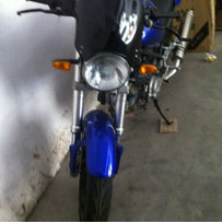 韶关13000出00年杜卡迪M400