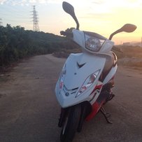 代车友出售GTR125