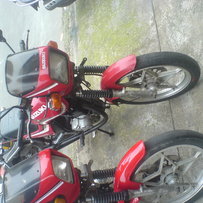 代友出铃木刀仔GSX