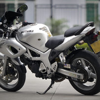 增城新塘代售SUZUKI SV650S