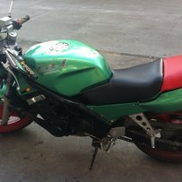 中山市东凤镇代朋友出CB-1