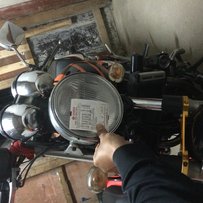 代友珠海南屏出售94CB400