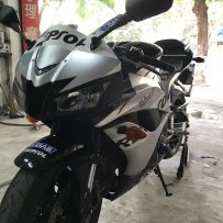 出售07年F5.09年凯旋675