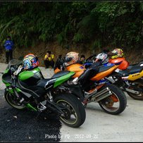 英德连江口36800出售完整04年ZX-6R（年会过了，降价促销）