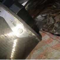 江门新会降价出个能跑的海豚250尸体