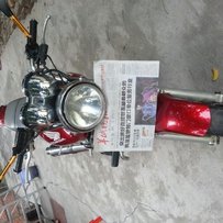 佛山代友出售精神的94CB，12300元，接小刀