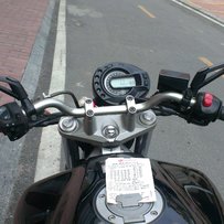 云浮市区出精神新净FZ6N!