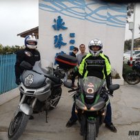 广州南沙万顷沙23800出售杜卡迪1000DS