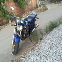 代友【湛江-吴川】出售 98年 HONDA CB750