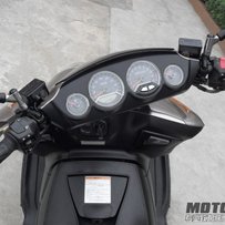 铃木概念车电喷250