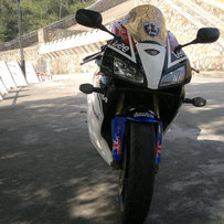 东莞 寮步 出售 靓仔 06 CBR6000(F5)