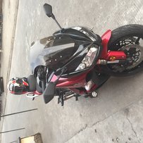 精神11年z1000sx 4万3求秒！