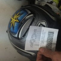 出售X11加腾头盔和一些配件