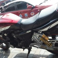 代友再出06年精神XJR400