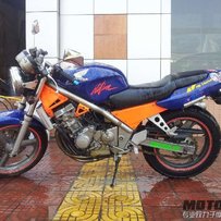 清远连州出售CB-1一台和K系大R专用天朅改装排气中后段