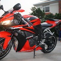 增城新塘42000出08CBR600