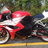 广州50000元出售本田2009CBR600RR