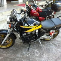 代友出售铃木400c