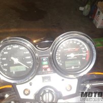 江门新会28000出售精神07CB400 vtec3