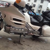 04年金翼出售63888