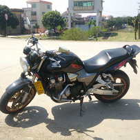 顺德均安代友出售cb1300