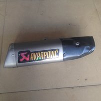 出售R6原装排气