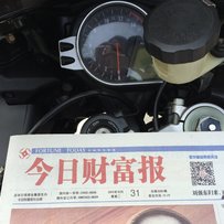 清远市区56800出售08CBR1000