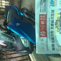 广东梅州出宝马踏板