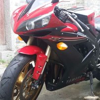 云浮 3W5  出雅马哈 R1  求秒