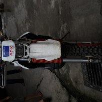 带鸡友出98年DT230脚电双打暴力2冲