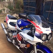 代友出 水水 CBR29 400CC