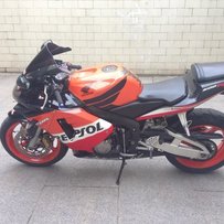出售部超精神CBR600F5,.