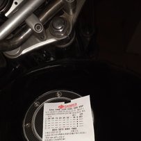 阳江市区自用CB400一代